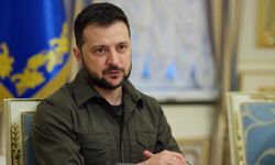 Ukrayna Devlet Başkanı Zelenskiy yarın Türkiye’ye gelecek
