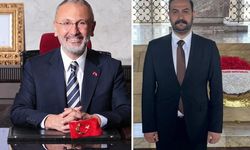 Tutuklanan 5 CHP'li belediye başkanı görevden uzaklaştırıldı
