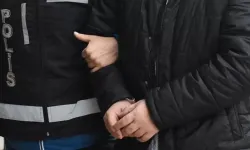 68 yıl hapisle aranan hükümlü yakalandı