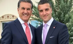 Kara para aklama soruşturmasında Emir Sarıgül tutuklandı