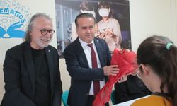 Konyaaltı BİLSEM hedef büyütüyor