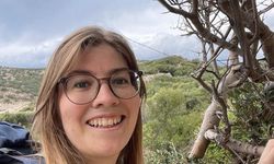 Likya Yolu'nda turist kayboldu