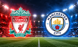 Liverpool-Manchester City maçı ne zaman, saat kaçta, hangi kanalda? Tarihi karar sonrası dev maçta gözler Anfield'da!