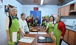 Muratpaşa'da meslek kursu başvuruları başladı