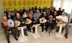 Muratpaşa'da sanat dolu yeni dönem başlıyor