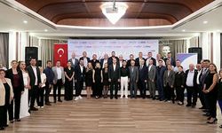 Başkan Kotan muhtarlarla bir araya geldi