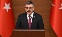 Bakan Çiftçi: Muhtarlarımız devletimizin sahadaki en yakın yol arkadaşlarıdır