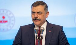 Bakan Çiftçi: Okul güvenliği artık rutin bir asayiş başlığı olmaktan çıktı