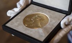 2026 Nobel Edebiyat Ödülü sahibini buldu
