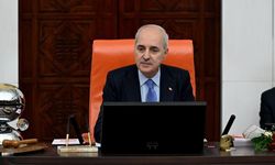 Kurtulmuş: Terörsüz Türkiye sürecinde kabul edilen yasanın uygulanması aşamasına geçildi