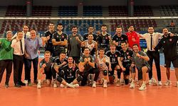ON Hotels Alanya Belediyespor çeyrek finalde