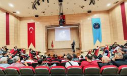 Özel güvenlikçilere kapsamlı eğitim