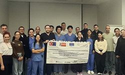 Antalya Eğitim Ve Araştırma Hastanesi’nden sağlıkta örnek proje