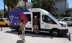 Kepez'de ücretsiz ulaşım