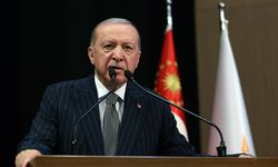 Cumhurbaşkanı Erdoğan: Rabbim ömür verdikçe hizmetten el çekmeyeceğiz