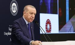 Cumhurbaşkanı Erdoğan: Türk milleti olarak dünyada eşine az rastlanır bir müktesebata sahibiz