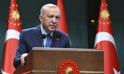 Cumhurbaşkanı Erdoğan: Sağlıkta 38 bin personel alınacak