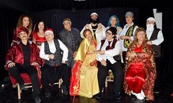 'Safinaz'ın İzdivacı' bir kez daha sahnede