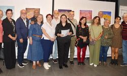 'Telif hakkı' konusunda bilgilendiler