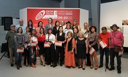 Kepez'de farklı sanat disiplinlerini aynı çatı altında buluştu