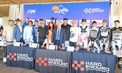 Sea to Sky basın toplantısı gerçekleştirildi