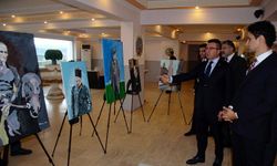Serik'te 29 Ekim kutlamaları