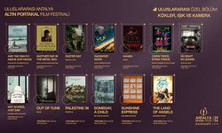 Savaşın gölgesinde üretilen filmler