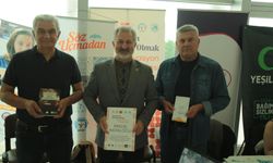 SAYAD’dan gençler için örnek mücadele