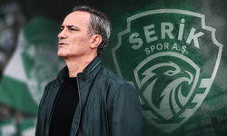 Serikspor’da Cüneyt Biçer dönemi sona erdi! İşte deneyimli teknik adamın Serik karnesi