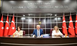 Sosyal yardımlar 18 kat arttı