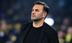 Galatasaray-Kasımpaşa maçı öncesi 5 futbolcu belirsiz! Okan Buruk neden kulübede olmayacak?
