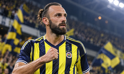Fenerbahçe’ye Rizespor maçı öncesi Vedat Muriqi müjdesi! Sakatlık endişesi geride kaldı