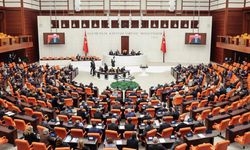 Türk Kızılay kanun teklifi Meclis Genel Kurulu gündemine geliyor