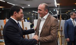Kotan’dan Türk-Rus dostluğu mesajı