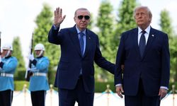 Türkiye'ye yönelik CAATSA yaptırımları ile ilgili Trump'tan açıklama