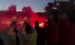 Kosova’da protestocular ile polis karşı karşıya geldi