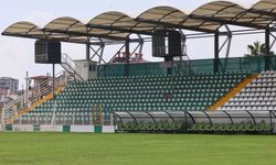 Serikspor’un stat hasreti sona eriyor! Kütahyaspor maçı Serik’te oynanacak