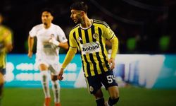 MAÇ ÖZETİ İZLE | Turan Tovuz 0-2 Fenerbahçe: Kanarya Bakü’de kazandı!