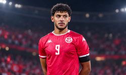 Alanyasporlu Omar Ben Ali’den milli takımda iki gol! Tunus’a turu getirdi