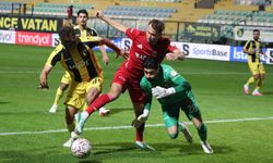 Antalyaspor, İstanbulspor’u 2 golle yıktı!