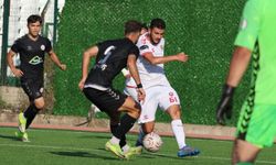 Kepezspor, Gemlik Sümerbey deplasmanında da kaybetti: 0-1