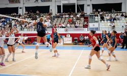 07 Mega Spor ve Manavgat’ın 3. hafta maçları YouTube’dan canlı yayınlanacak!