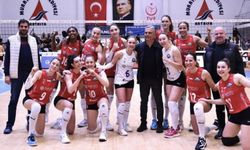 Antalya temsilcilerinin voleyboldaki ikinci hafta karnesi: Tek galibiyet Muratpaşa’dan geldi!