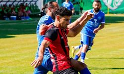 Antalya Süper Amatör Lig’de 2026-2027 sezonu fikstürü çekildi!