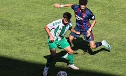 Serikspor, 1461 Trabzon FK’ya 4-1 mağlup oldu!