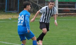 Alanya 1221 FSK’nın kupa yolculuğu Soma’da sona erdi: 2-4