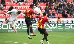 Antalyaspor-Kayserispor maçının biletleri satışa çıktı!