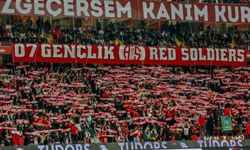 07 Gençlik’ten Bolu’ya siyah çıkarma!