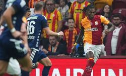 MAÇ ÖZETİ İZLE | Galatasaray 3-1 Kasımpaşa! RAMS Park'ta kırmızı kart, 4 gol ve büyük heyecan