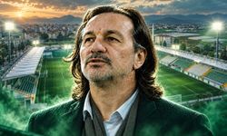 Antalyaspor ile Süper Lig sevinci yaşamıştı! Yusuf Şimşek’in yeni adresi Serikspor oldu